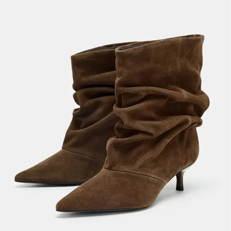 ZEMFIRA BOOTS