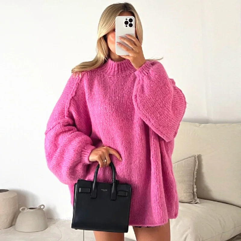 CAMILLA SWEATER