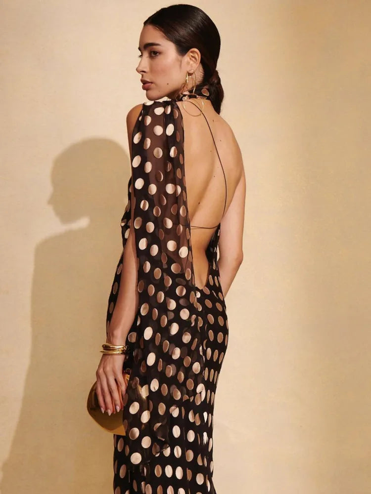 EMELIA DRESS