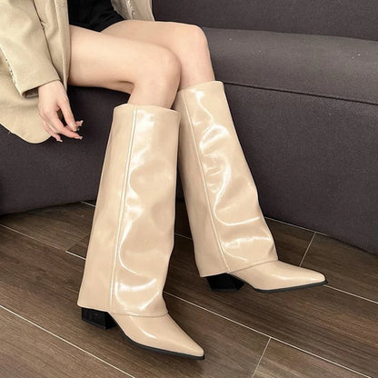 SENDY BOOTS