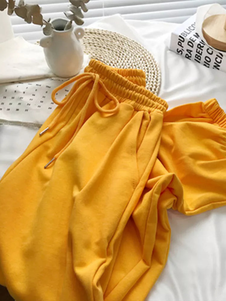 TAMILIA WINTER PANTS