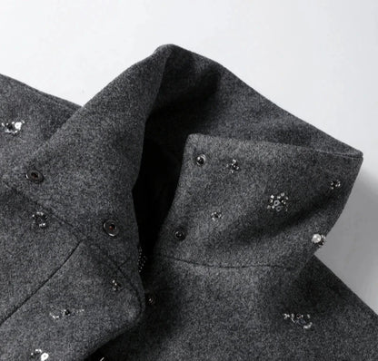 VANESA COAT