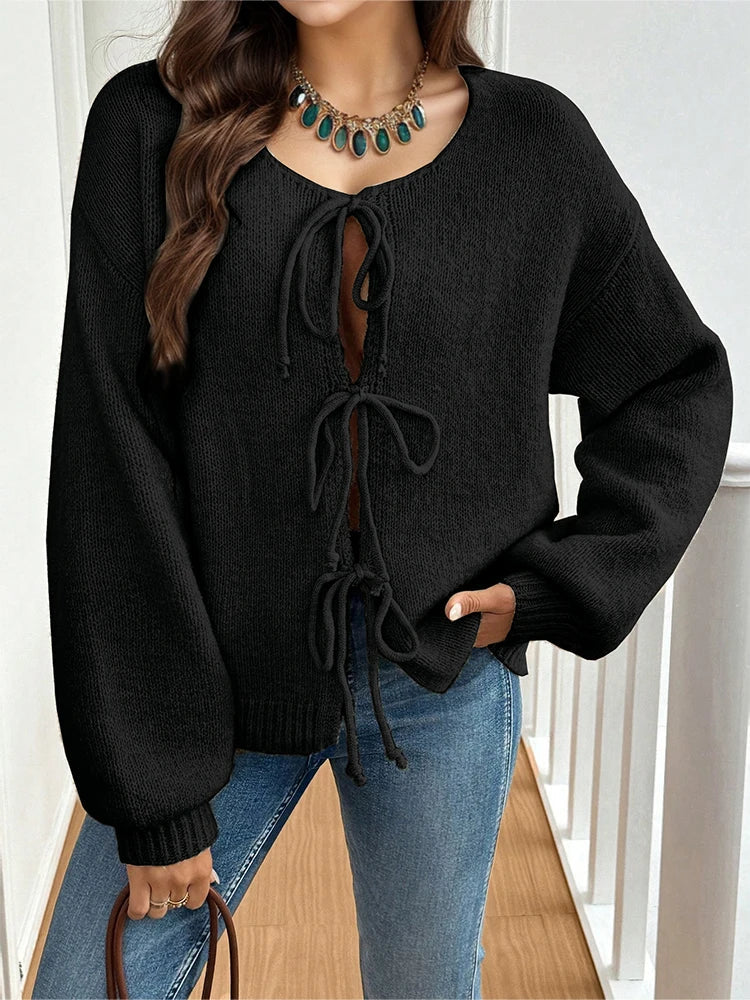ALINA CARDIGAN