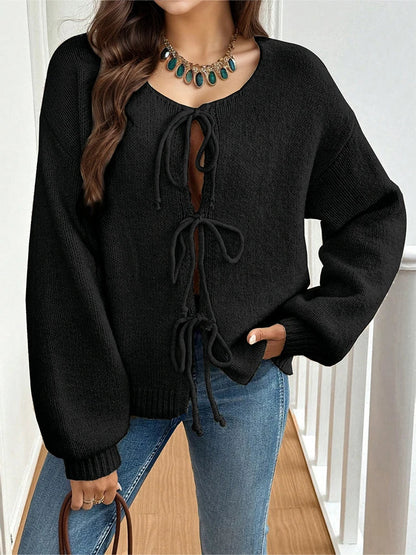 ALINA CARDIGAN