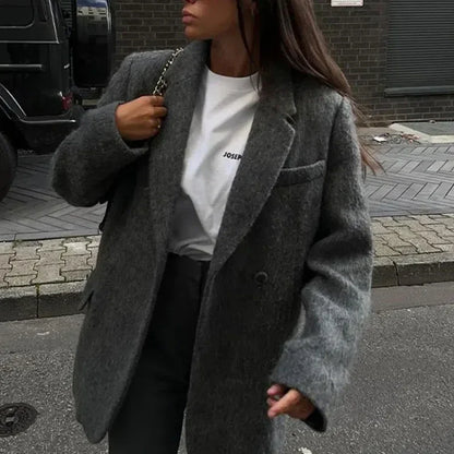 JANNA COAT