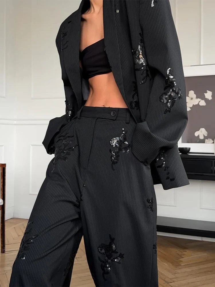 ERIKA 2 PIECES SET