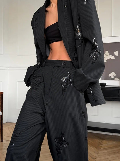 ERIKA 2 PIECES SET