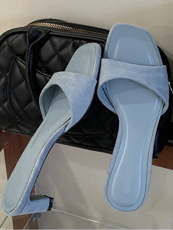 NEILY SLIPPERS