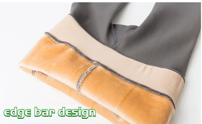 StretchPro™ PLUSH TIGHTS