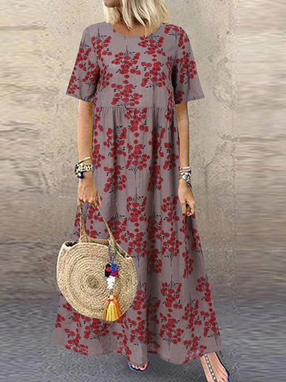 REMARI DRESS