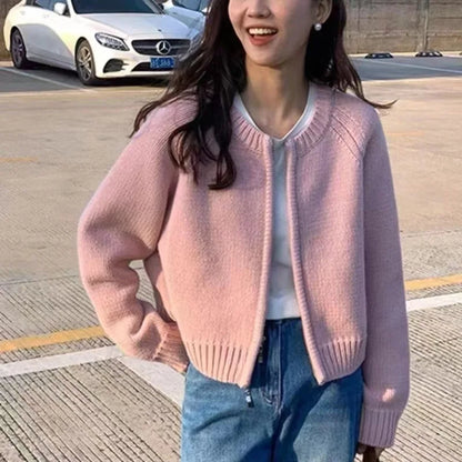 KARRA CARDIGAN