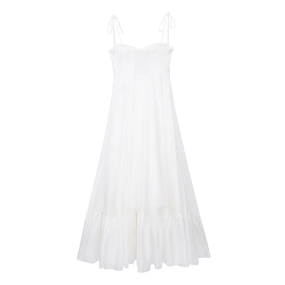 NINEL DRESS