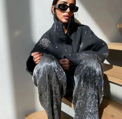 VANESA COAT