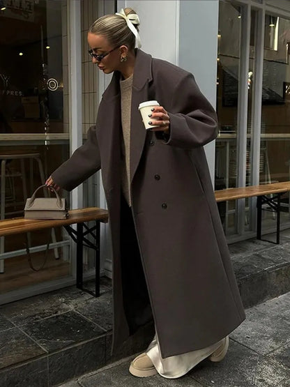 ALISA COAT
