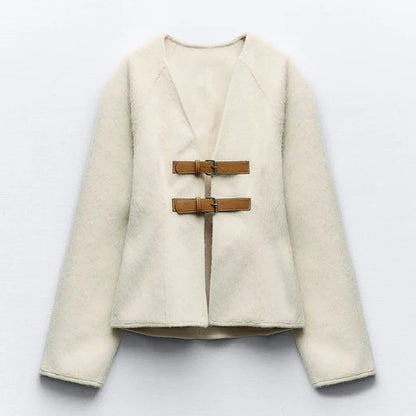 EMILIA JACKET