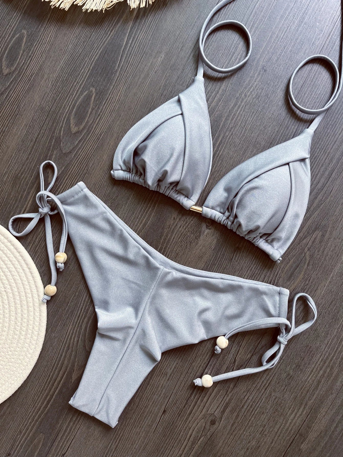 JERENA SWIMSUIT