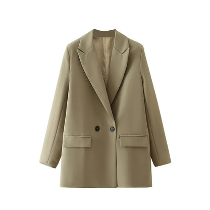 GENI BLAZER