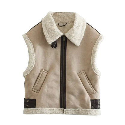 REBECCA JACKET