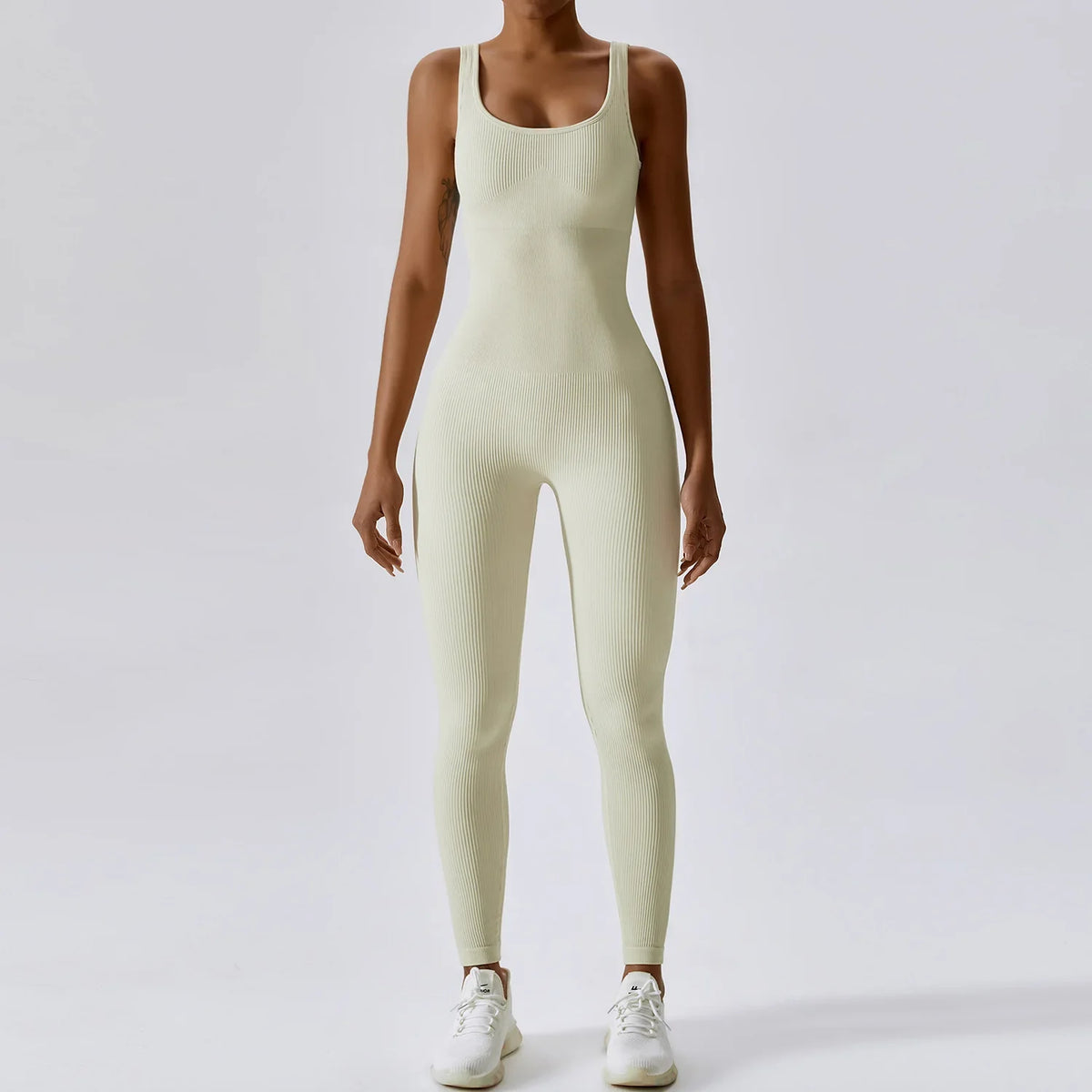 DEBY BODYSUIT