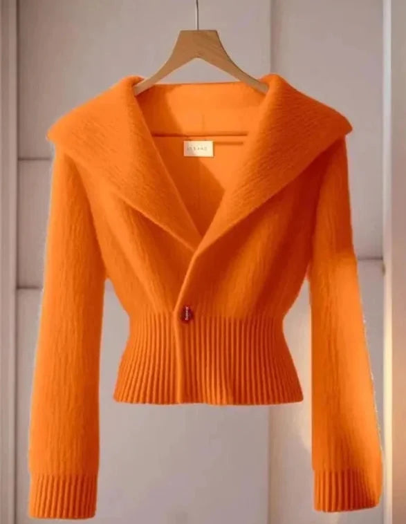 JOANA SWEATER