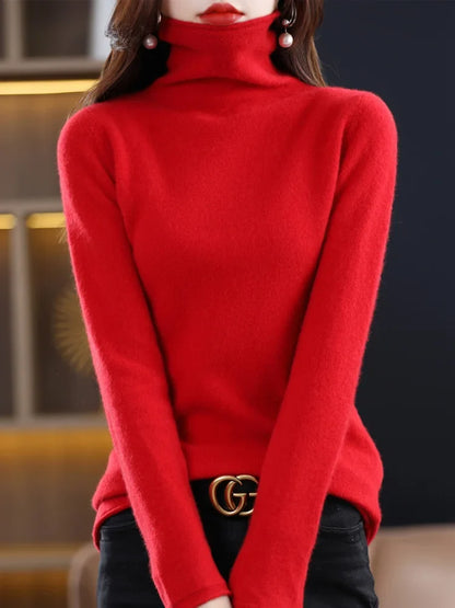 JINNY SWEATER
