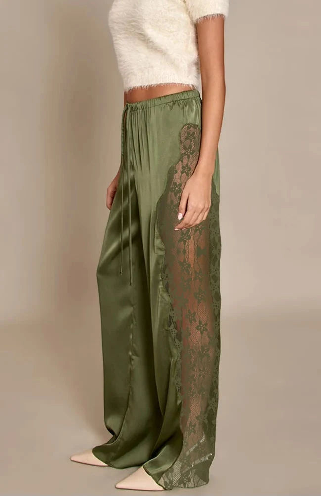 KEILY PANTS