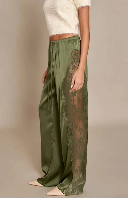 KEILY PANTS