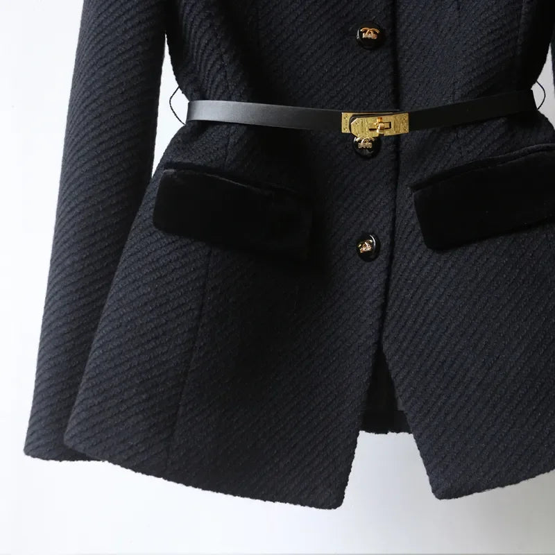 SAIDA COAT