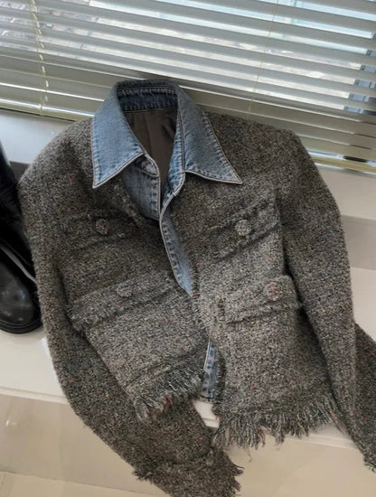 MELONI  JACKET