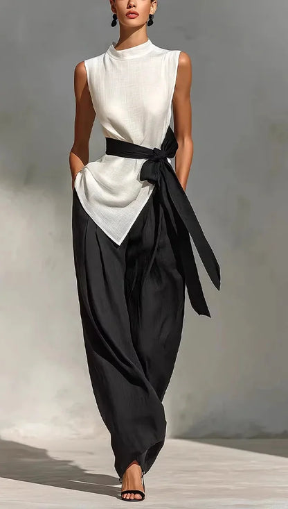 MERLY 2 PIECES SET