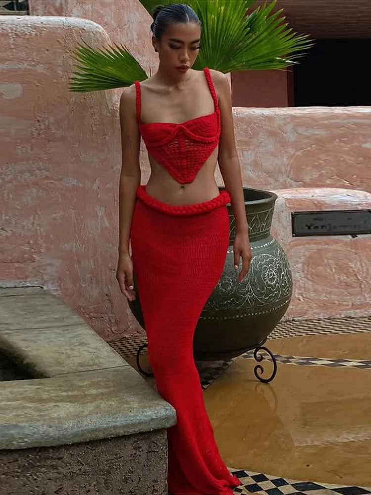 ILARIA 2 PIECES SET