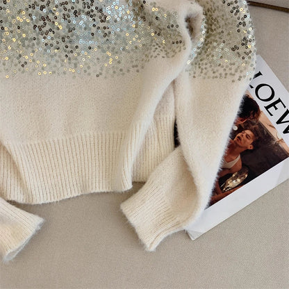 MELISA SWEATER