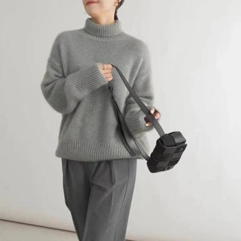 JASMIN SWEATER