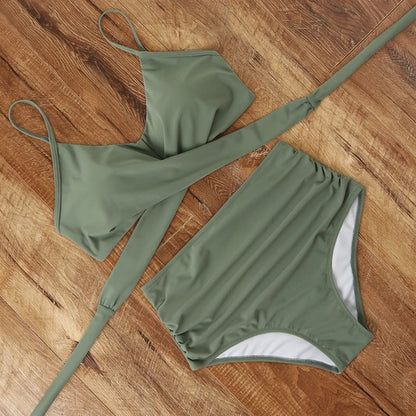 JASMIN SWIMSUIT