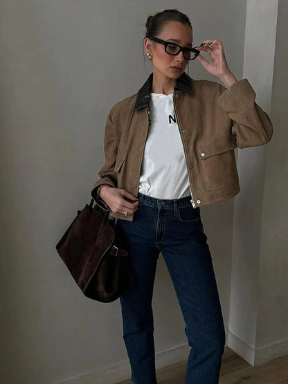SHERI JACKET