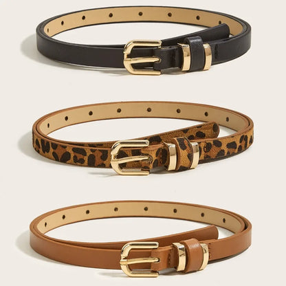 TERRY BELT