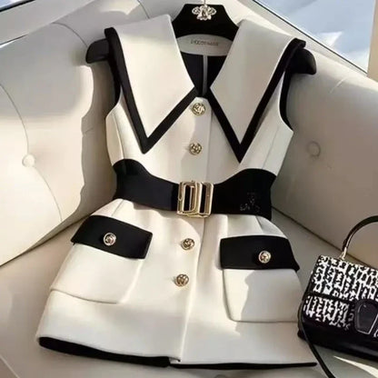 GEIRGINIA VEST