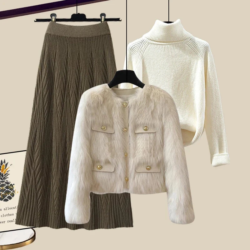 ALISON 3 PIECES SET