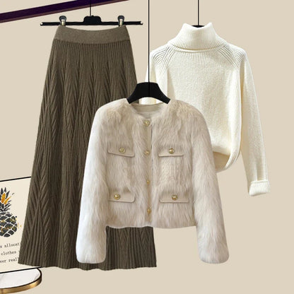 ALISON 3 PIECES SET