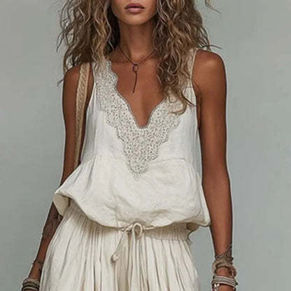 JINGER 2 PIECES SET