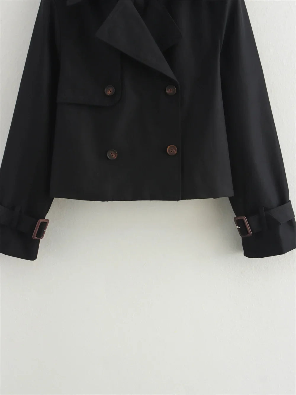 LESLI JACKET