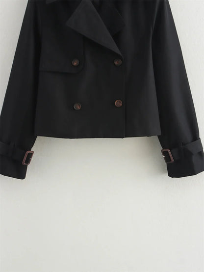 LESLI JACKET
