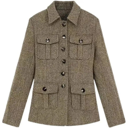 OLIVIA JACKET