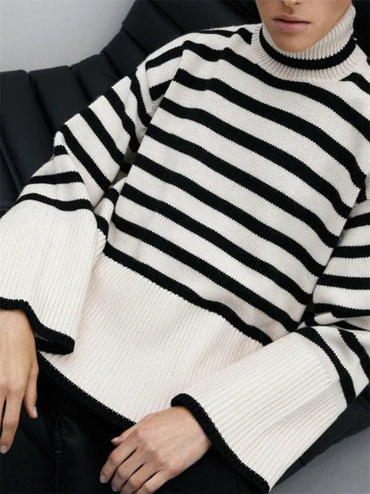 JENIKA OVERSIZED SWEATER
