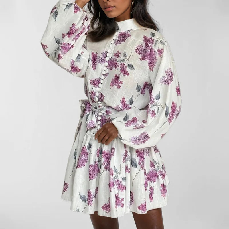 MUANA DRESS