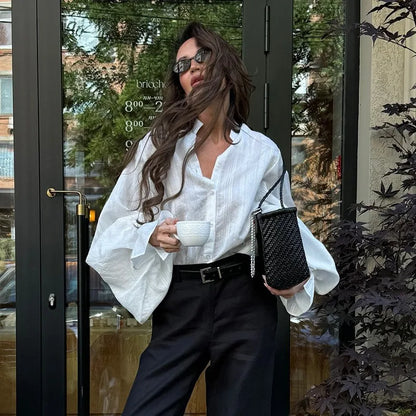 VIVIEN SHIRT