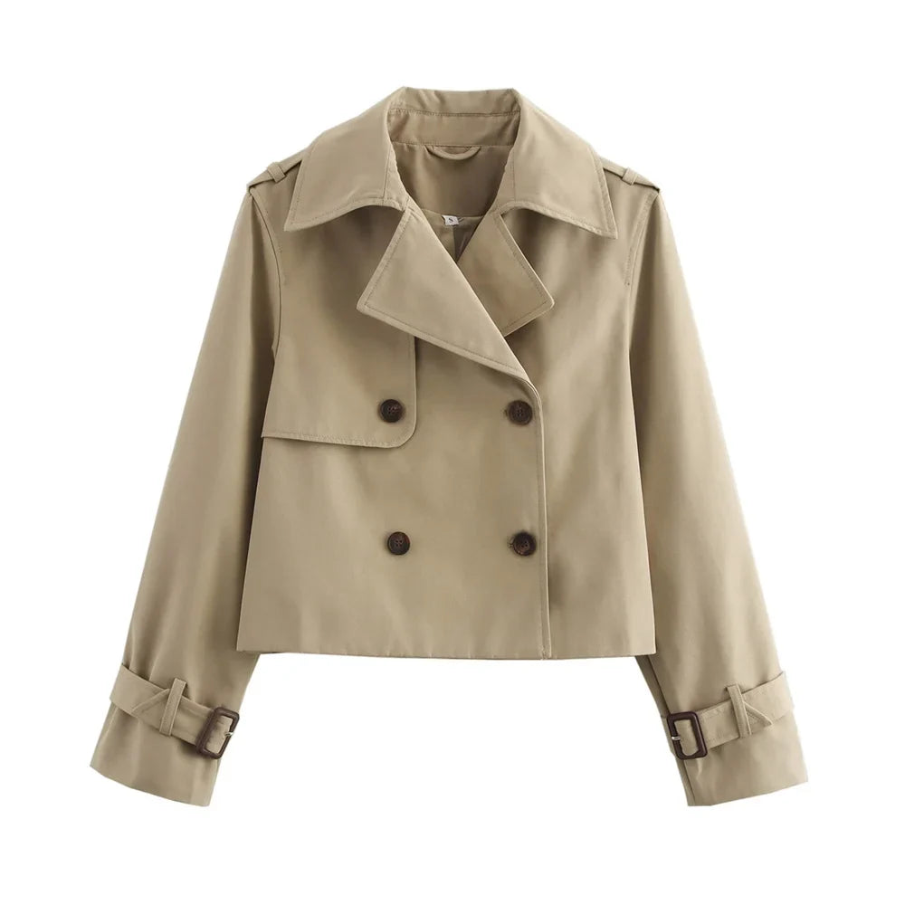 LESLI JACKET