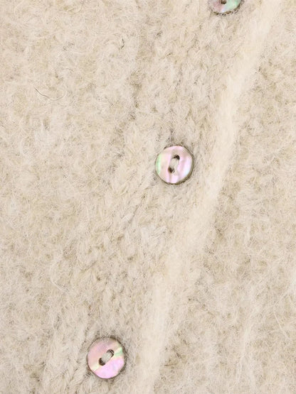 ERIOLA CARDIGAN