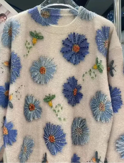 LINA SWEATER