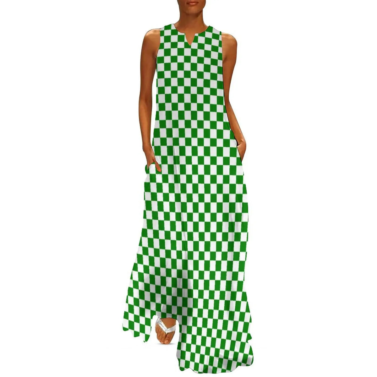 ANNE DRESS